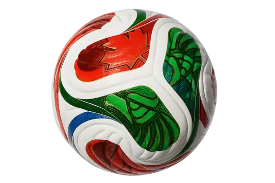 Balón Animado